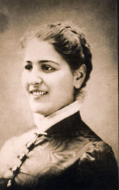 Sarah Lavanburg Straus